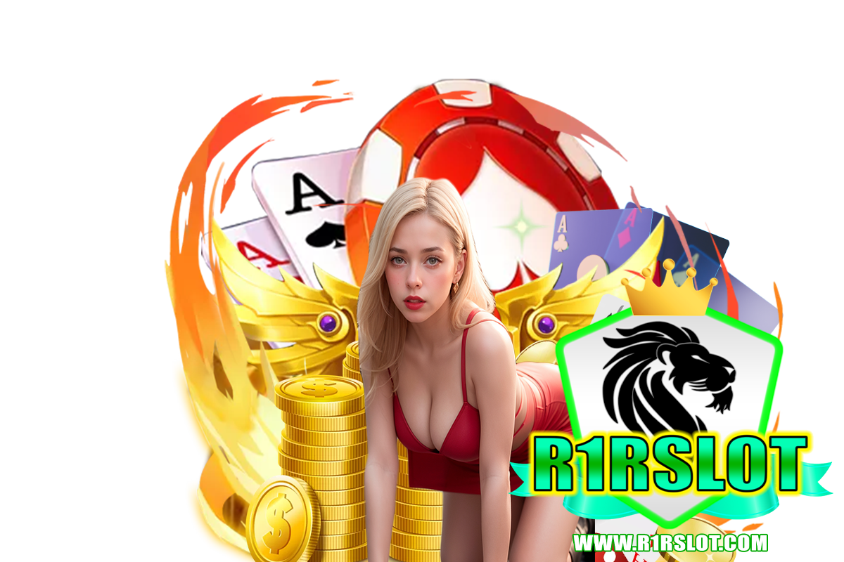 r1rslot สล็อต